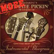 More Ultimate Pickin , Various Artists