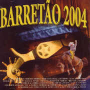 Barretao 2004 [Import] , Various Artists