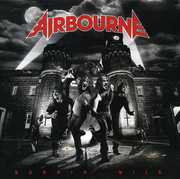 Runnin Wild , Airbourne