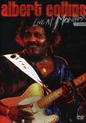 Live at Montreux 1992 , Albert Collins