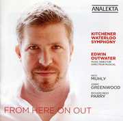 Waterloo Symphony , Edwin Outwater