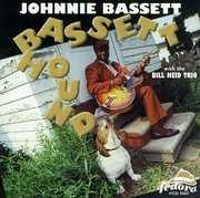Bassett Hound , Johnnie Bassett