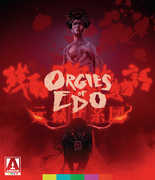 Orgies of Edo 