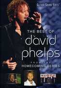 The Best of David Phelps , David Phelps