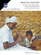 South India: Music of the Nilgiri Hills / Various , Various Artists