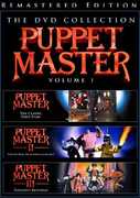 Puppet Master Trilogy , Paul Le Mat