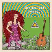 Songbook , Mia Doi Todd