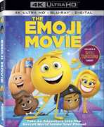 The Emoji Movie , James Corden