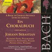 Incidental Festivities Psalms , Gachinger Kantorei Bach-Collegium Stuttgart Rilling