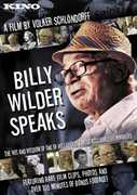 Billy Wilder Speaks , Billy Wilder