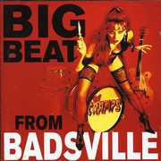 Big Beat from Badsville [Import] , The Cramps