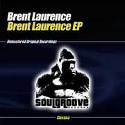 Brent Laurence EP , Brent Laurence