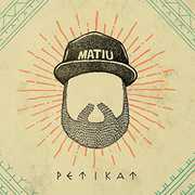 Petikat [Import] , Matiu