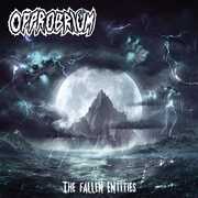 The Fallen Entities , Opprobrium