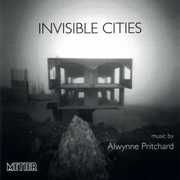 Invisible Cities , Topologies