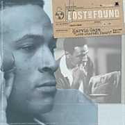 Lost & Found: Love Starved Heart , Marvin Gaye
