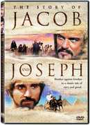 The Story of Jacob and Joseph , Keith Michell