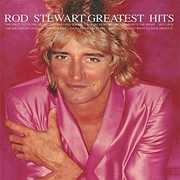 Greatest Hits Vol 1 [Import] , Rod Stewart