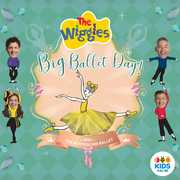 The Wiggles' Big Ballet Day! , The Wiggles