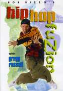 Bob Rizzo's Hip Hop Dance Fuzion , Bob Rizzo