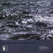 Oceanus Pacificus , Chris Watson