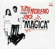 Magica , Tutty Moreno