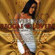 Covers for Reggae Lovers 2 / Various , Various Artists
