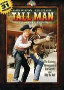 The Tall Man: The Complete TV Series , Claude Akins