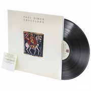 Graceland: 25th Anniversary Edition , Paul Simon
