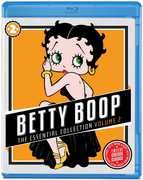 Betty Boop: The Essential Collection: Volume 2 , Mae Questel