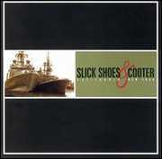 Split EP , Slick Shoes