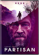 Partisan , Vincent Cassel