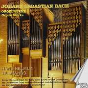 Organ Works , John Bullard