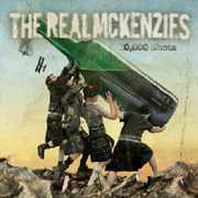10,000 Shots , The Real McKenzies