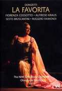 La Favorita , Fiorenza Cossotto