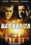 Bad Karma , Andy McPhee