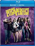 Pitch Perfect , Anna Kendrick