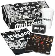 Gangland Landlord (Deluxe Box Set) , Mozzy