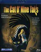 The Cat O' Nine Tails , Karl Malden