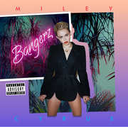 Bangerz [Explicit Content] , Miley Cyrus