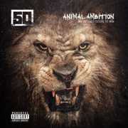 Animal Ambition: An Untamed Desire to Win [Explicit Content] , 50 Cent