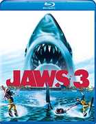 Jaws 3 , Dennis Quaid
