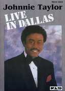 Live at Dallas , Johnnie Taylor