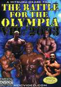 Battle for Olympia 2003 VIII , Ronnie Coleman