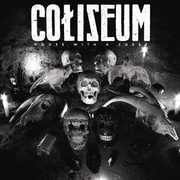 House With A Curse , Coliseum