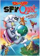 Tom and Jerry: Spy Quest