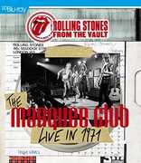 The Rolling Stones From the Vault: The Marquee Club Live in 1971 , The Rolling Stones