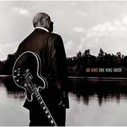 One Kind Favor [Import] , B.B. King