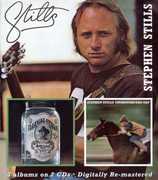 Stills /  Illegal Stills /  Thoroughfare Gap [Import] , Stephen Stills