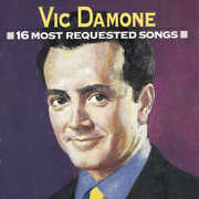 16 Most Requested Songs , Vic Damone